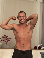 Oscar by SeanCody image #7