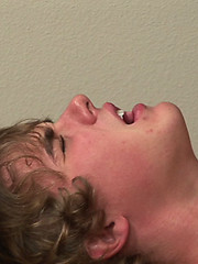 Owen and Reid have fun by SeanCody image #7