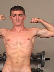 Praker jacking off by SeanCody image #4