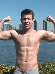 Richard jacking off dick by SeanCody image #7