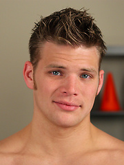 Rodney working out by SeanCody image #5
