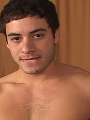 Rusty shows cock by SeanCody image #5