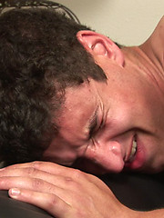 Rylan and Branson having fun by SeanCody image #6