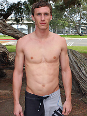 Topher jacking off dick by SeanCody image #5
