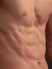 Topher jacking off dick by SeanCody image #5