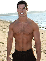 Muscle stud Travis by SeanCody image #6