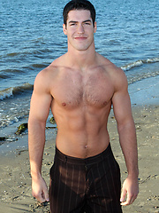 Muscle stud Travis by SeanCody image #6