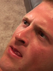 Trey and Barry have anal fun by SeanCody image #7
