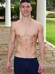 Victor nude by SeanCody image #5