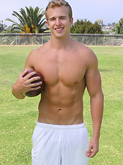 Cameron naked by SeanCody image #6