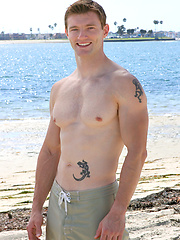 Dennis posing naked by SeanCody image #5