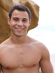 Gabe, hot twink shows long dick by SeanCody image #7