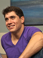 Jake and Dennis ass fuck by SeanCody image #6
