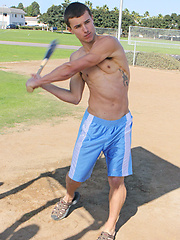 Jared, hot young jock naked by SeanCody image #4