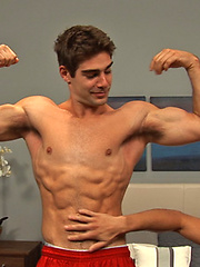 Jay and Trent as fucking by SeanCody image #7