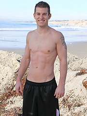 Jesse shows his butt and cock by SeanCody image #4