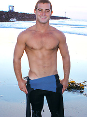 Stuart jerking off dick by SeanCody image #4