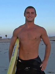 Stuart jerking off dick by SeanCody image #4