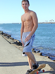Tommy, hot stud shows his ripped body by SeanCody image #7
