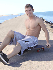 Tommy, hot stud shows his ripped body by SeanCody image #7
