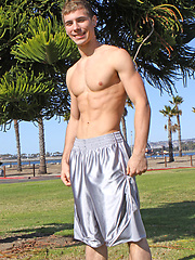Tommy, hot stud shows his ripped body by SeanCody image #7