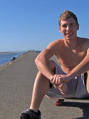 Tommy, hot stud shows his ripped body by SeanCody image #7