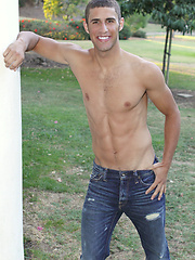 Trent getting naked by SeanCody image #5