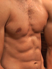 Trent getting naked by SeanCody image #5