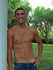 Trent getting naked by SeanCody image #5