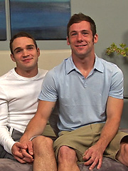Trevor and Isaac have sex by SeanCody image #6