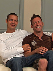 Trevor and Keith having sex by SeanCody image #7