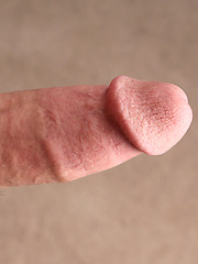 Naked stud Trevor by SeanCody image #5