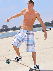 Callum is tall. Very tall. At 6\\\\\\\'6 by SeanCody image #5