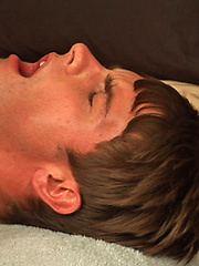 Chris admits that he like some dick every once in a while, and I guess that\\\\\\\'s part of the reason he calls me when he does by SeanCody image #6