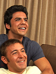 Esteban and Jonathan fucking by SeanCody image #7