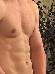 Ethan\\\\\\\'s dick is HUGE. Even soft, it hung halfway down his leg. Seriously! by SeanCody image #6
