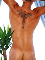Dan Arlett naked by BelAmi Online image #6