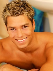 Young Ricky Martinez show his dick by BelAmi Online image #5