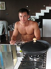 Milo and Elijah bareback by BelAmi Online image #6