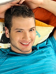 Matt Valin naked by Randy Blue image #5