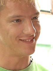 Florian and Sascha in a gay anal scene by BelAmi Online image #7