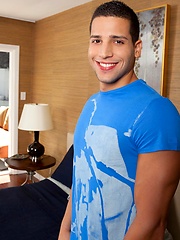 Poor Raphael Cedano by Randy Blue image #6