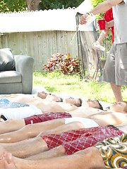 sliding on top of each other by HazeHim image #7