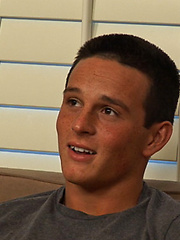 Hot Charlie shows all he got by SeanCody image #5