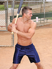 Hot muscle jock Rick by SeanCody image #7