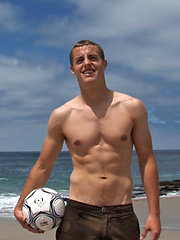 If you like a guy who loves animals and has big nipples, a furry butt, and an uncut dick, then you\\\\\\\'ll love Isaiah! by SeanCody image #5