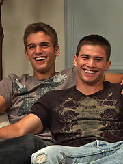 Jess and Jammie: ride my cock by SeanCody image #6