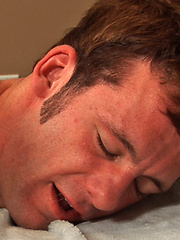 Jonathan and Trevor - cock riding by SeanCody image #6