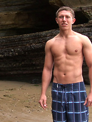 Judd had never been to California before. In fact, he\\\\\\\'d never been to the West Coast. He was fascinated with the big buildings, architecture and by SeanCody image #4