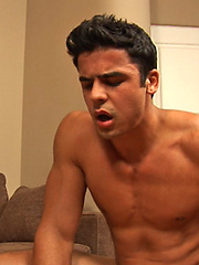 Latino stud Esteban fucked by Jamie by SeanCody image #7